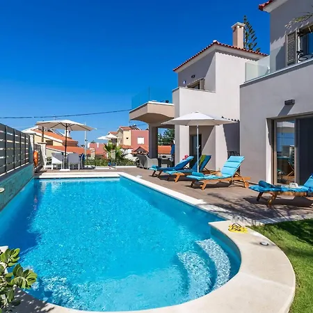 Luxury Crete Marina Mare 3 Bedroom Private Pool Sauna Chania Villa