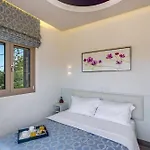 Luxury Crete Marina Mare 3 Bedroom Private Pool *