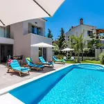 Luxury Crete Marina Mare 3 Bedroom Private Pool *
