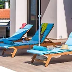 Villa Luxury Crete Marina Mare 3 Bedroom Private Pool *