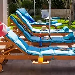 Villa Luxury Crete Marina Mare 3 Bedroom Private Pool Chania (Crete)