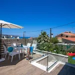 Villa Luxury Crete Marina Mare 3 Bedroom Private Pool Chania (Crete)