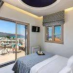 Luxury Crete Marina Mare 3 Bedroom Private Pool Chania (Crete)