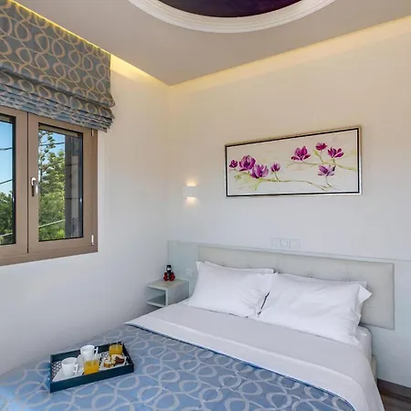 Luxury Crete Marina Mare 3 Bedroom Private Pool *