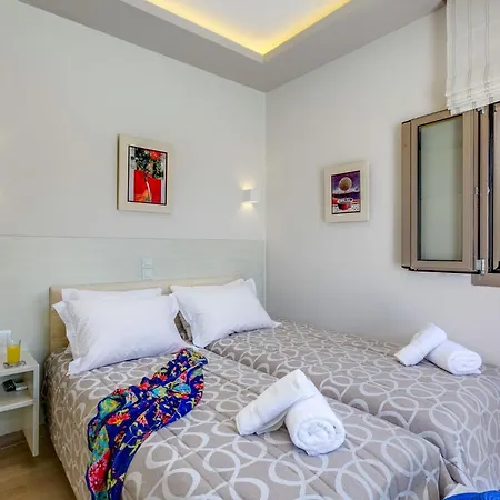 Villa Luxury Crete Marina Mare 3 Bedroom Private Pool