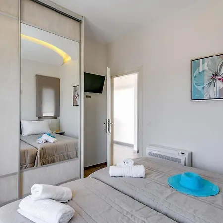 Villa Luxury Crete Marina Mare 3 Bedroom Private Pool