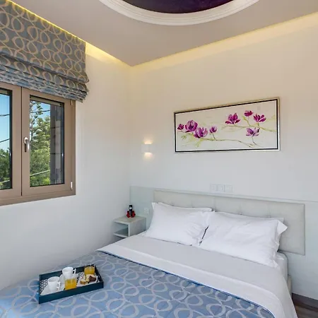 Luxury Crete Marina Mare 3 Bedroom Private Pool *