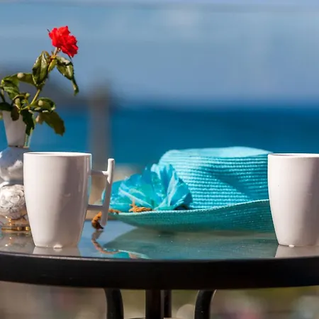 Luxury Crete Marina Mare 3 Bedroom Private Pool *