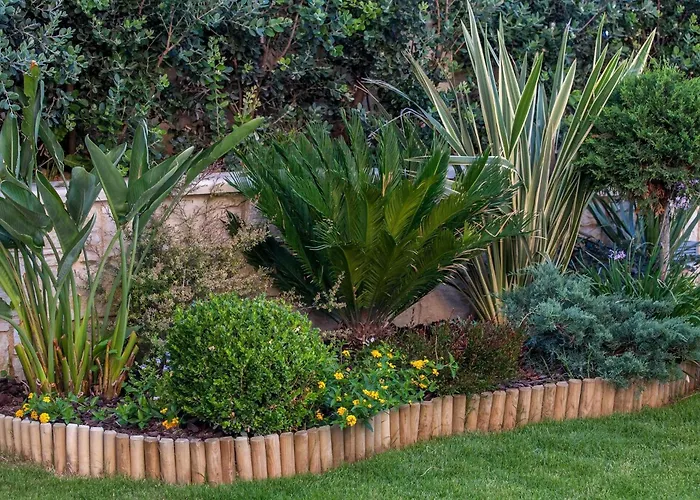 Luxury Crete Marina Mare 3 Bedroom Private Pool Villa *