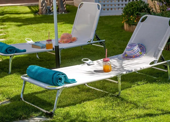 Luxury Crete Marina Mare 3 Bedroom Private Pool * Hanya