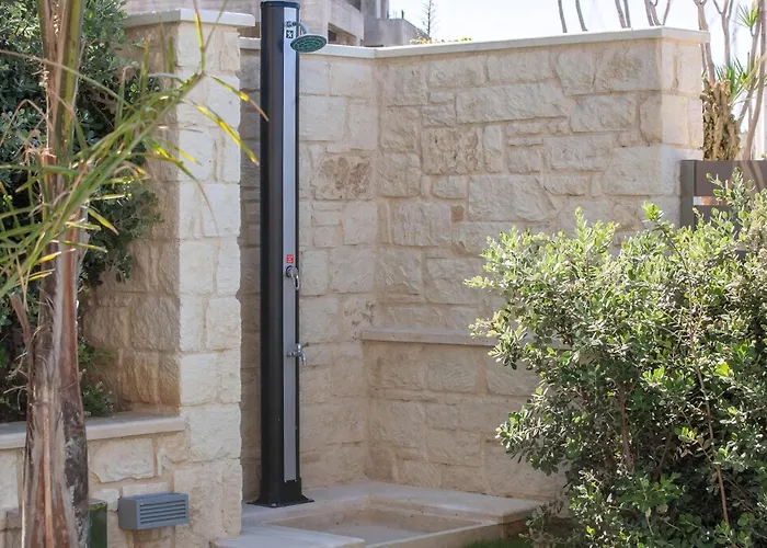 Luxury Crete Marina Mare 3 Bedroom Private Pool Villa *