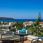 فيلة Luxury Crete Marina Mare 3 Bedroom Private Pool