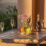 فيلة Luxury Crete Marina Mare 3 Bedroom Private Pool *