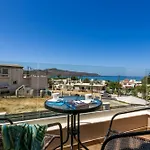 Luxury Crete Marina Mare 3 Bedroom Private Pool خانيا