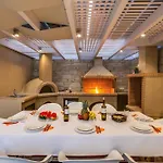 فيلة Luxury Crete Marina Mare 3 Bedroom Private Pool